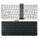 TECLADO COMPAQ CQ32 DV3 4..